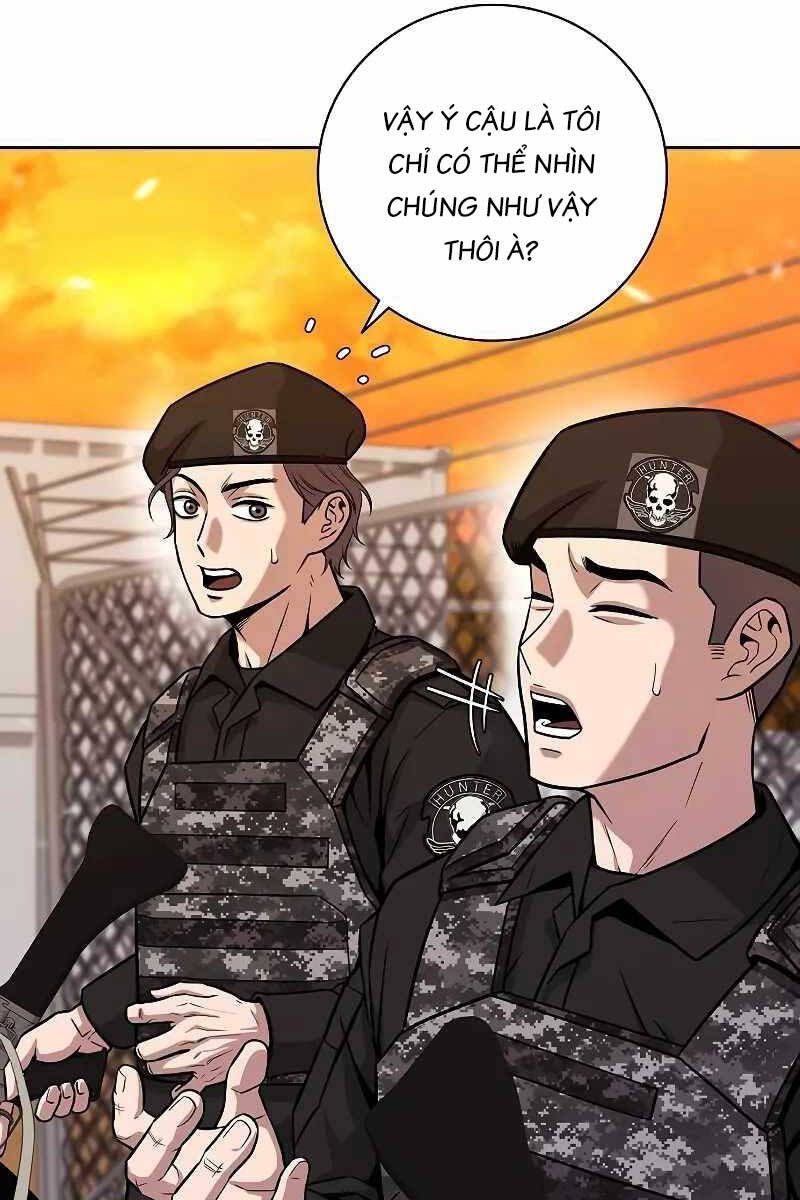 đọc truyện Ma Pháp Sư Hắc Ám Trở Về Để Nhập Ngũ Chương 12 ảnh 45 tại Thiên Thai Truyện