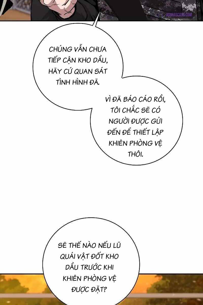 đọc truyện Ma Pháp Sư Hắc Ám Trở Về Để Nhập Ngũ Chương 12 ảnh 46 tại Thiên Thai Truyện