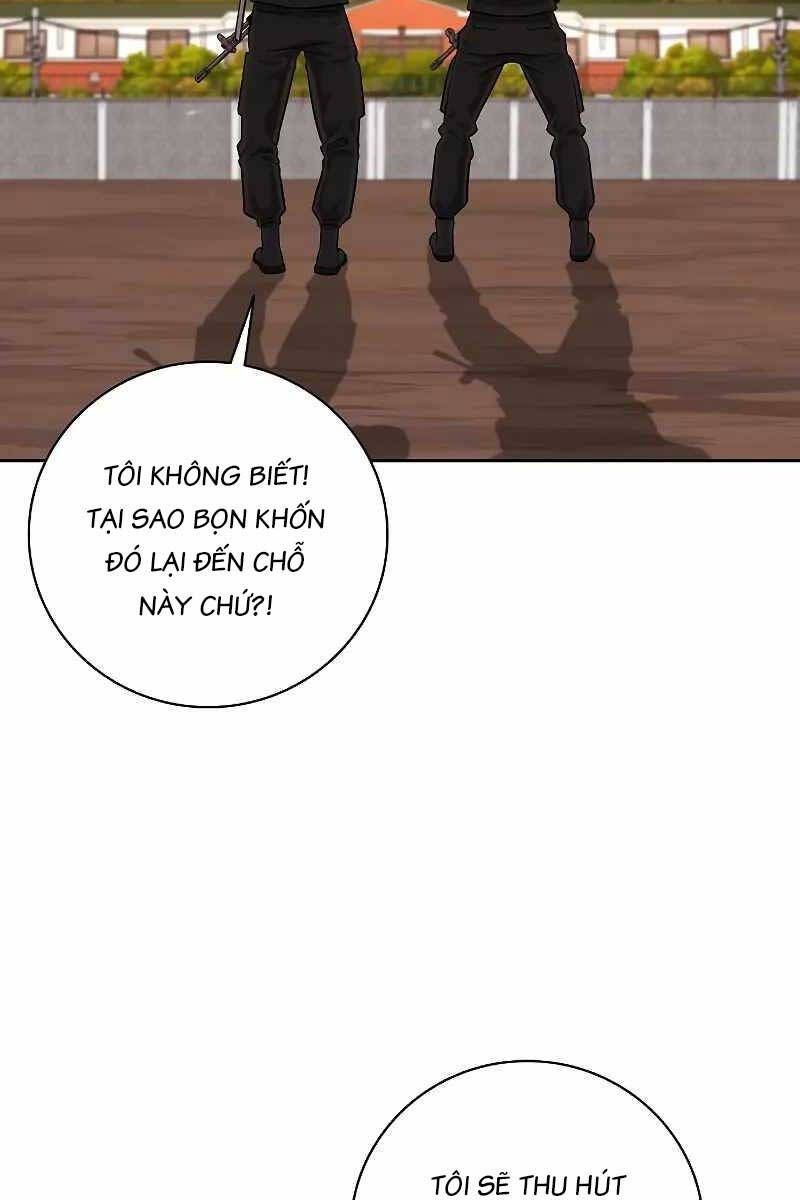 đọc truyện Ma Pháp Sư Hắc Ám Trở Về Để Nhập Ngũ Chương 12 ảnh 51 tại Thiên Thai Truyện