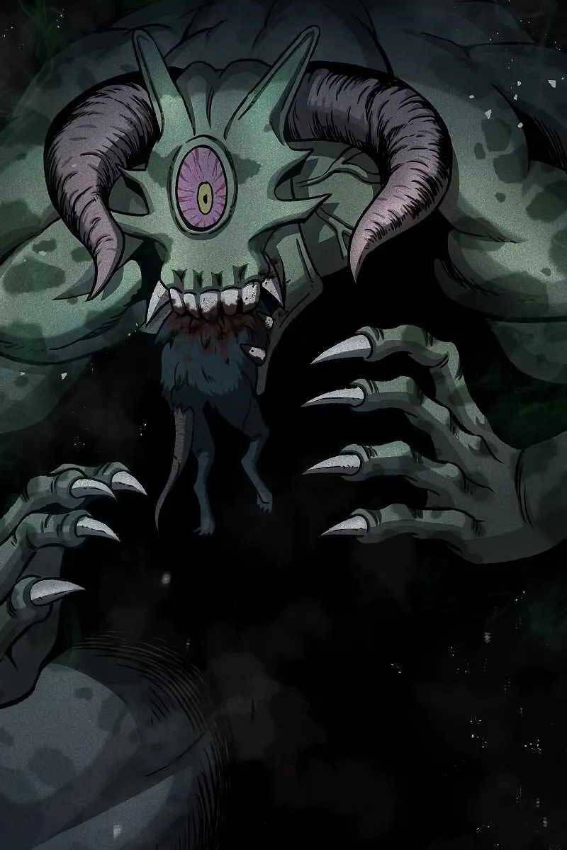 đọc truyện Ma Pháp Sư Hắc Ám Trở Về Để Nhập Ngũ Chương 12 ảnh 63 tại Thiên Thai Truyện