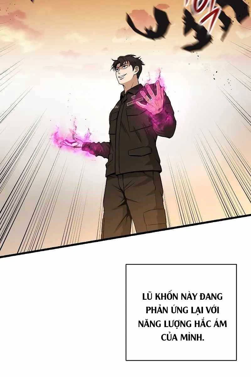 đọc truyện Ma Pháp Sư Hắc Ám Trở Về Để Nhập Ngũ Chương 12 ảnh 69 tại Thiên Thai Truyện