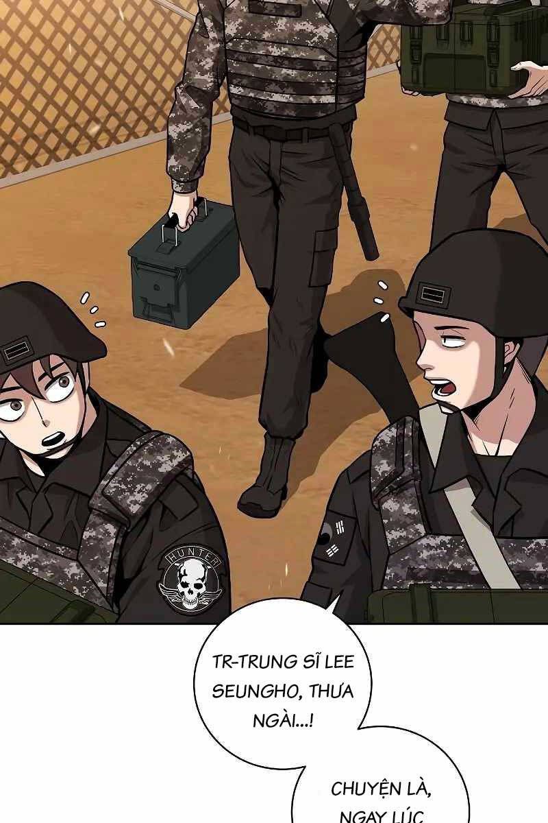 đọc truyện Ma Pháp Sư Hắc Ám Trở Về Để Nhập Ngũ Chương 12 ảnh 77 tại Thiên Thai Truyện