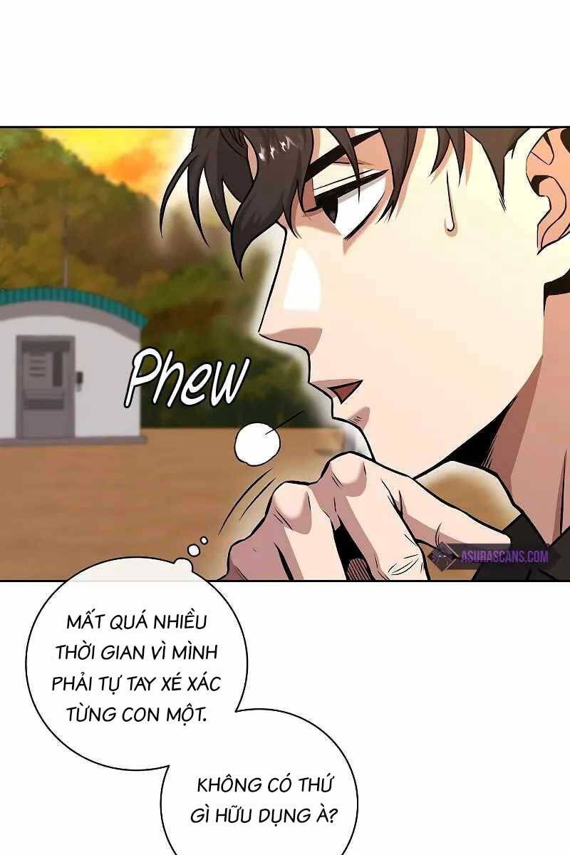 đọc truyện Ma Pháp Sư Hắc Ám Trở Về Để Nhập Ngũ Chương 12 ảnh 84 tại Thiên Thai Truyện