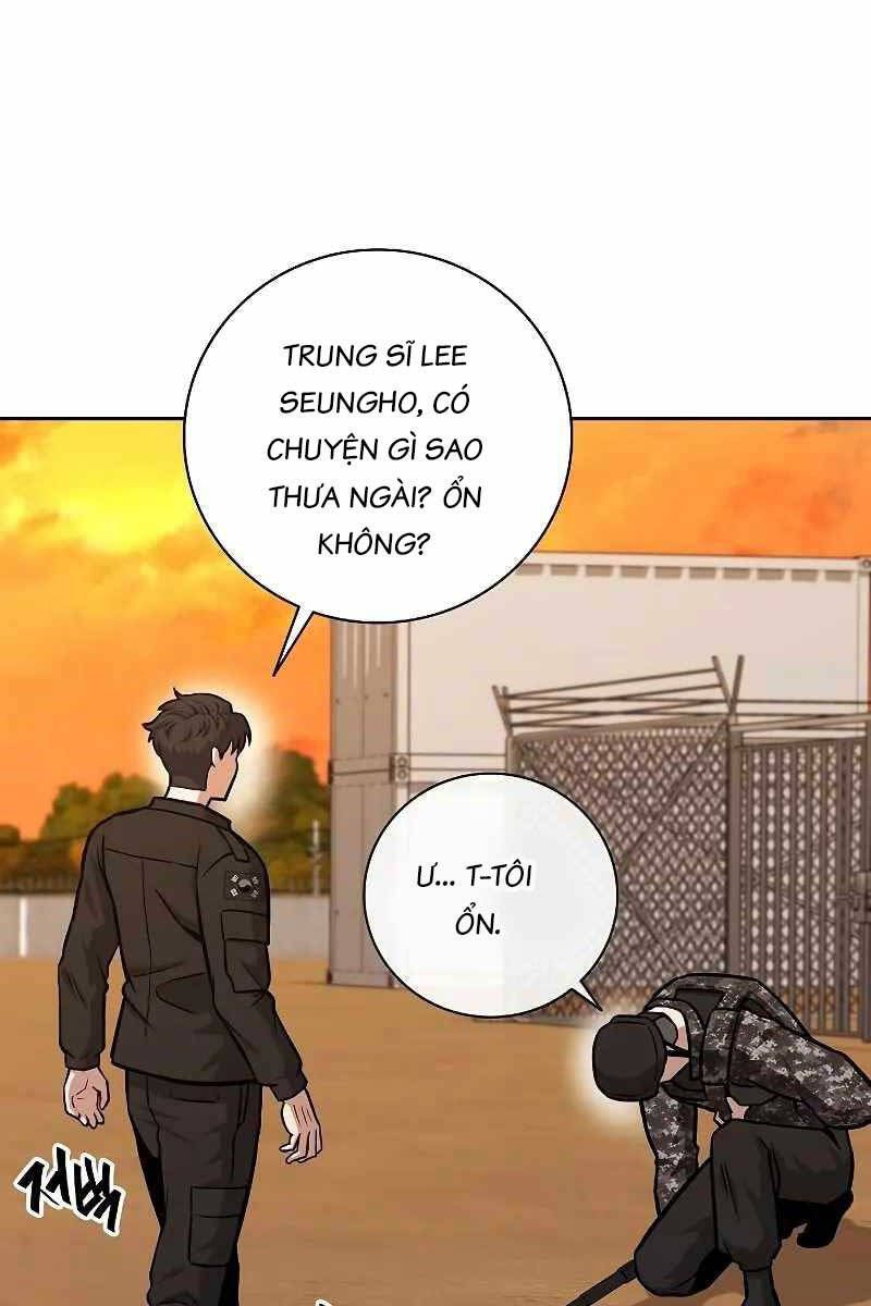 đọc truyện Ma Pháp Sư Hắc Ám Trở Về Để Nhập Ngũ Chương 12 ảnh 95 tại Thiên Thai Truyện