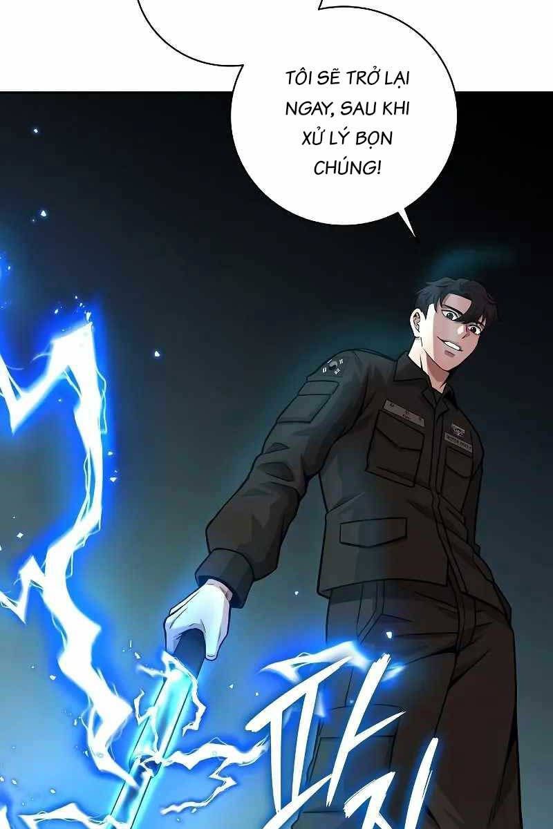 đọc truyện Ma Pháp Sư Hắc Ám Trở Về Để Nhập Ngũ Chương 12 ảnh 97 tại Thiên Thai Truyện