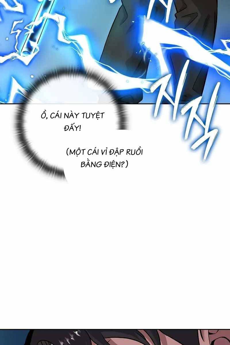 đọc truyện Ma Pháp Sư Hắc Ám Trở Về Để Nhập Ngũ Chương 12 ảnh 98 tại Thiên Thai Truyện