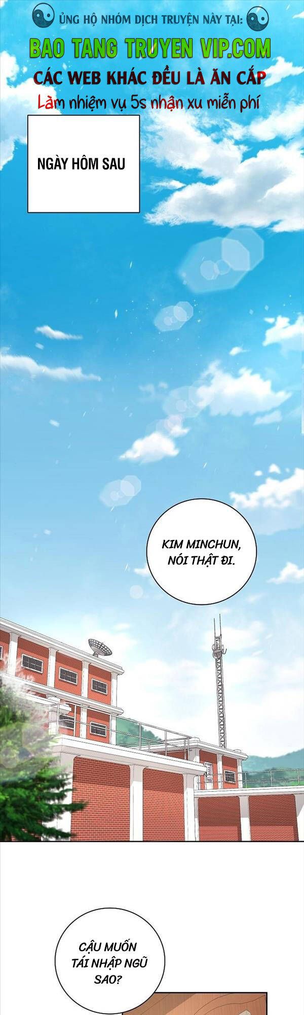 đọc truyện Ma Pháp Sư Hắc Ám Trở Về Để Nhập Ngũ Chương 13 ảnh 3 tại Thiên Thai Truyện