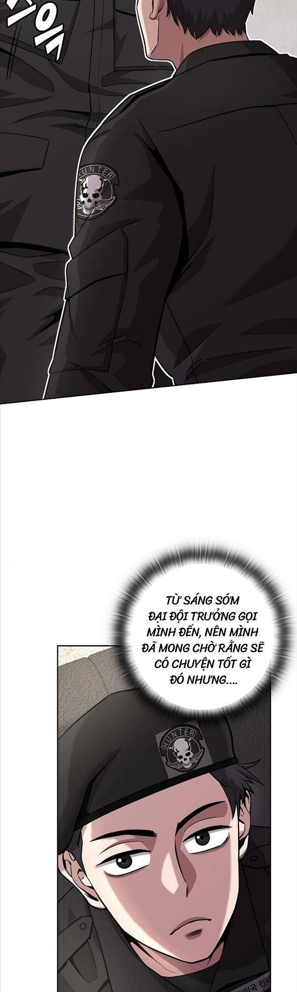 đọc truyện Ma Pháp Sư Hắc Ám Trở Về Để Nhập Ngũ Chương 13 ảnh 12 tại Thiên Thai Truyện