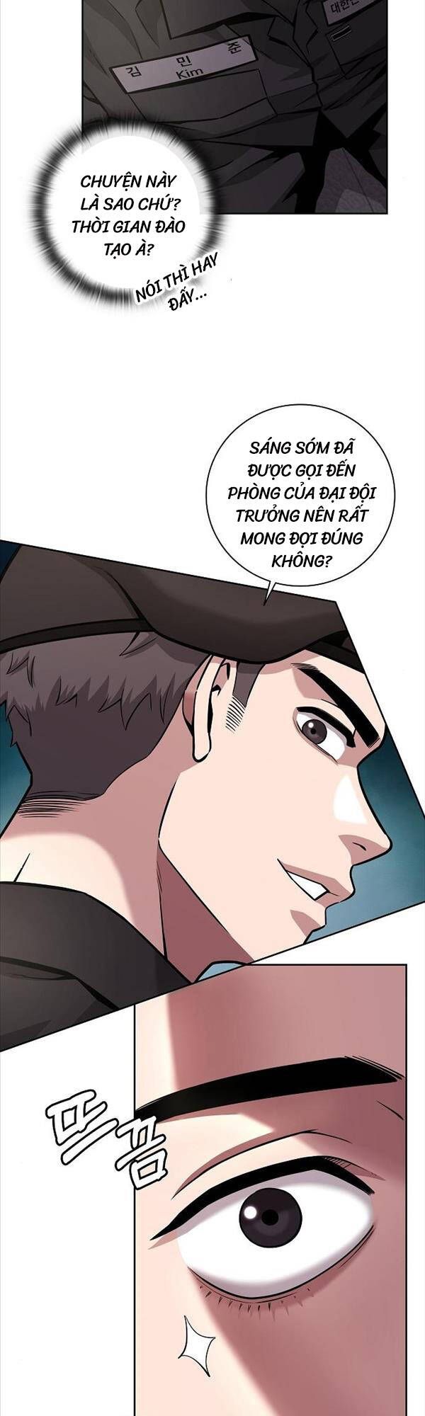 đọc truyện Ma Pháp Sư Hắc Ám Trở Về Để Nhập Ngũ Chương 13 ảnh 13 tại Thiên Thai Truyện