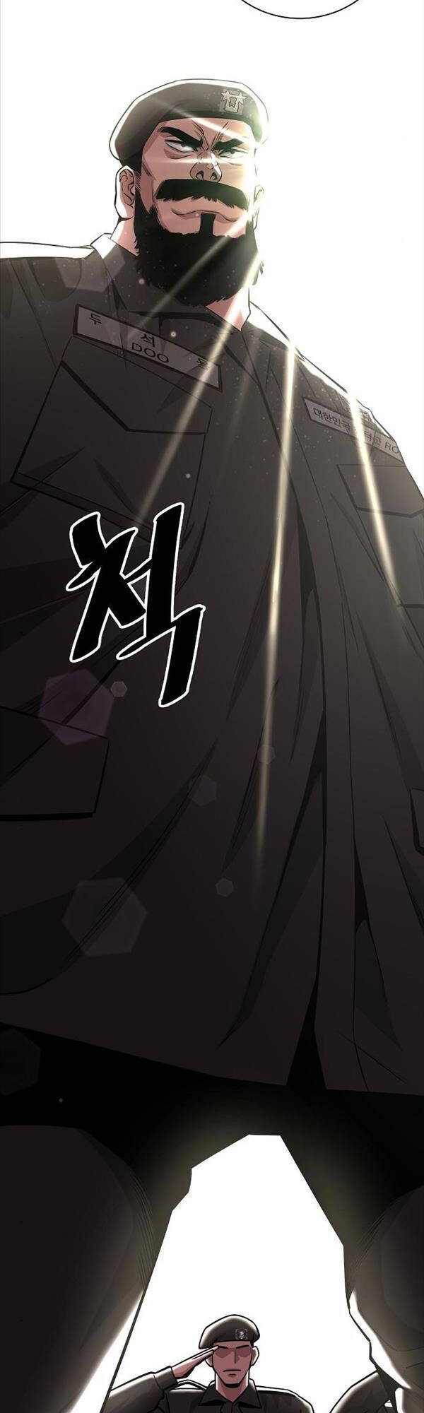 đọc truyện Ma Pháp Sư Hắc Ám Trở Về Để Nhập Ngũ Chương 13 ảnh 18 tại Thiên Thai Truyện