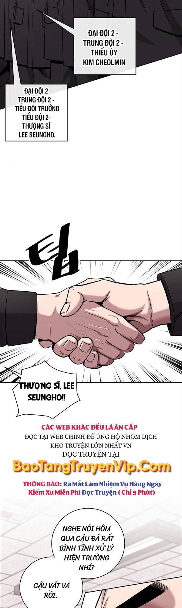 đọc truyện Ma Pháp Sư Hắc Ám Trở Về Để Nhập Ngũ Chương 13 ảnh 22 tại Thiên Thai Truyện