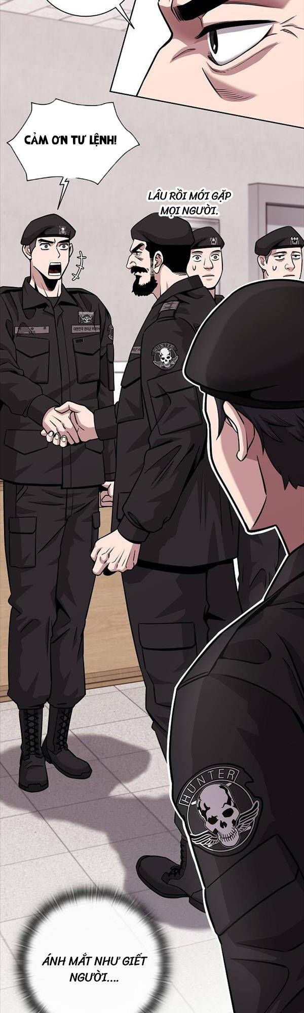 đọc truyện Ma Pháp Sư Hắc Ám Trở Về Để Nhập Ngũ Chương 13 ảnh 23 tại Thiên Thai Truyện