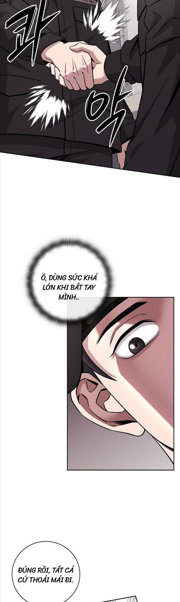 đọc truyện Ma Pháp Sư Hắc Ám Trở Về Để Nhập Ngũ Chương 13 ảnh 25 tại Thiên Thai Truyện