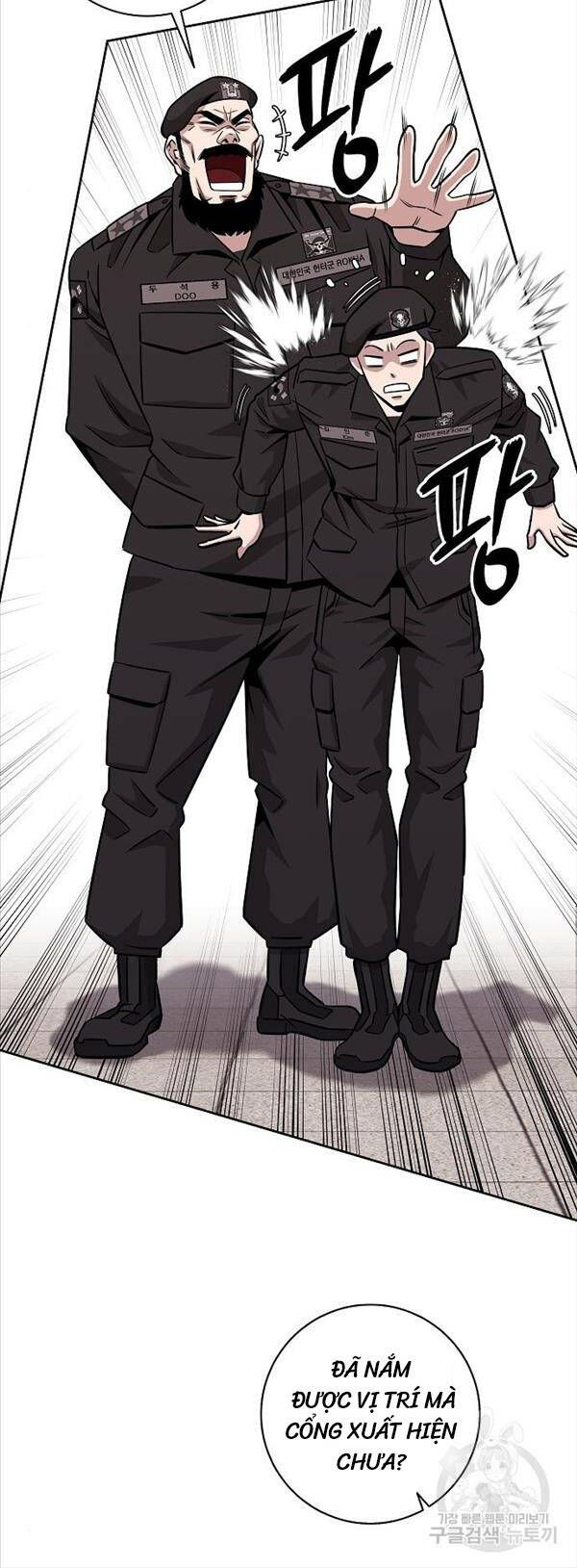 đọc truyện Ma Pháp Sư Hắc Ám Trở Về Để Nhập Ngũ Chương 13 ảnh 26 tại Thiên Thai Truyện