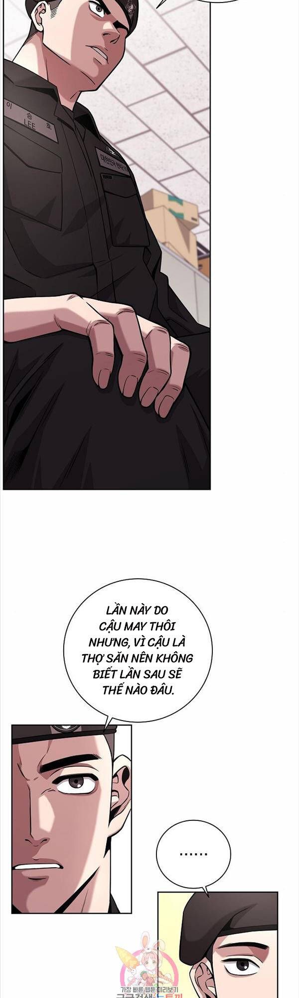 đọc truyện Ma Pháp Sư Hắc Ám Trở Về Để Nhập Ngũ Chương 13 ảnh 5 tại Thiên Thai Truyện