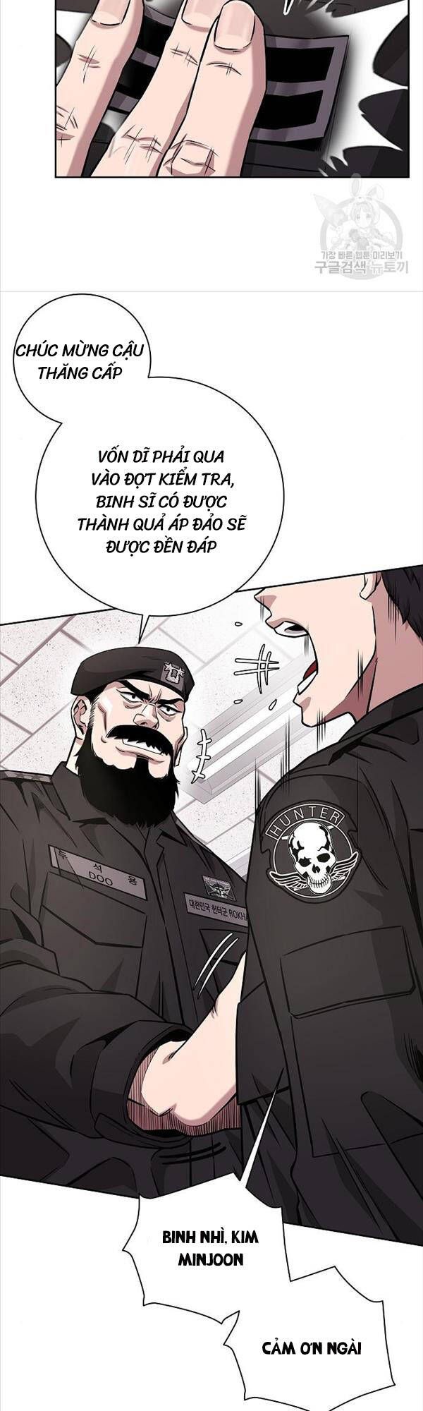 đọc truyện Ma Pháp Sư Hắc Ám Trở Về Để Nhập Ngũ Chương 13 ảnh 33 tại Thiên Thai Truyện