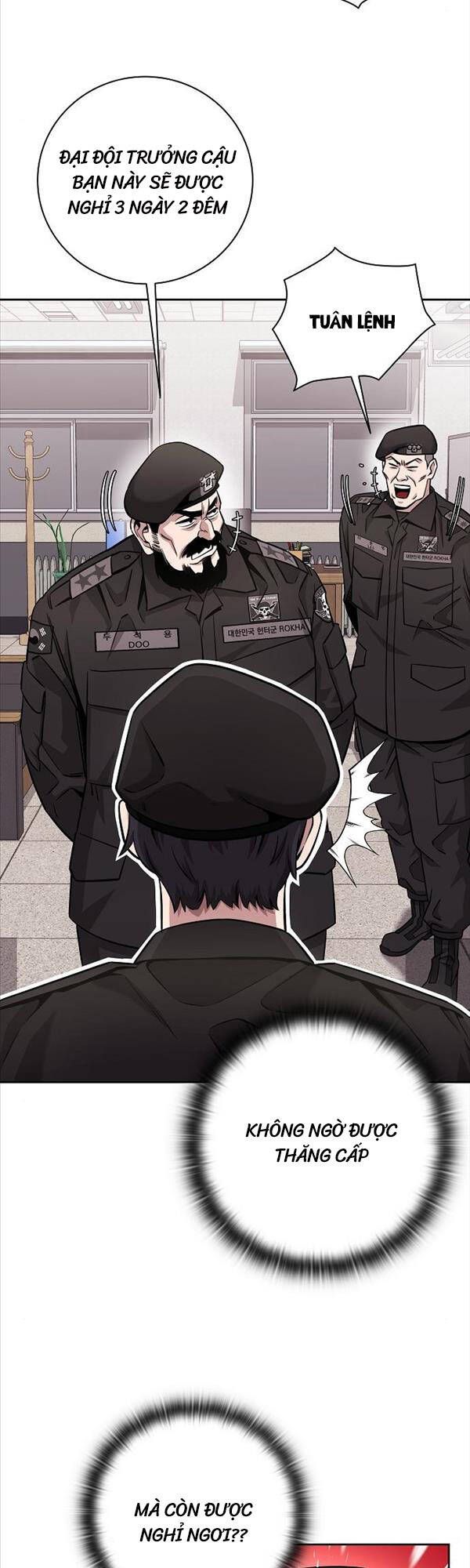 đọc truyện Ma Pháp Sư Hắc Ám Trở Về Để Nhập Ngũ Chương 13 ảnh 34 tại Thiên Thai Truyện