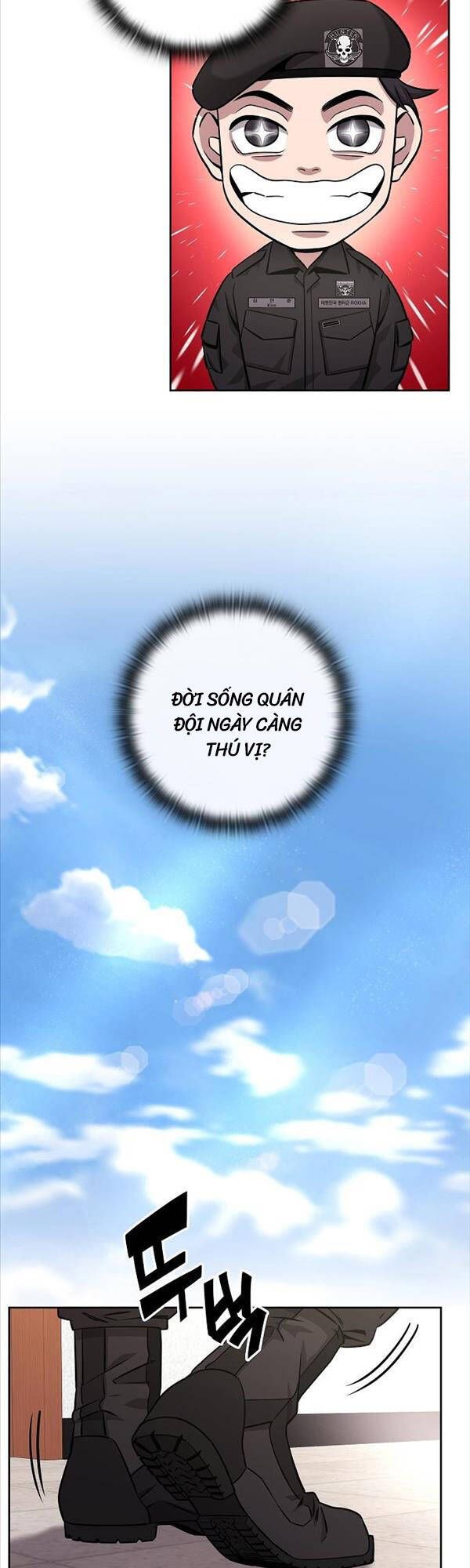 đọc truyện Ma Pháp Sư Hắc Ám Trở Về Để Nhập Ngũ Chương 13 ảnh 35 tại Thiên Thai Truyện