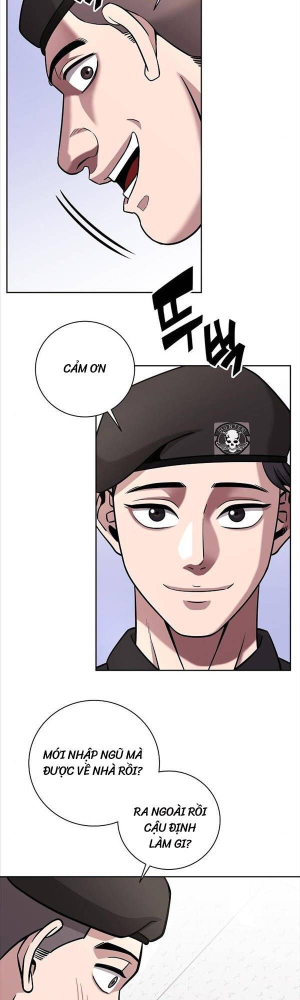 đọc truyện Ma Pháp Sư Hắc Ám Trở Về Để Nhập Ngũ Chương 13 ảnh 37 tại Thiên Thai Truyện