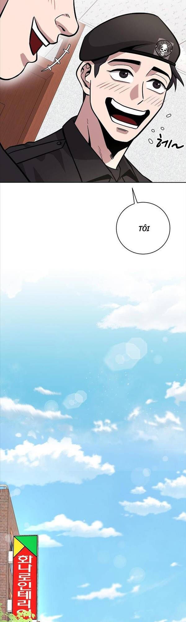 đọc truyện Ma Pháp Sư Hắc Ám Trở Về Để Nhập Ngũ Chương 13 ảnh 38 tại Thiên Thai Truyện