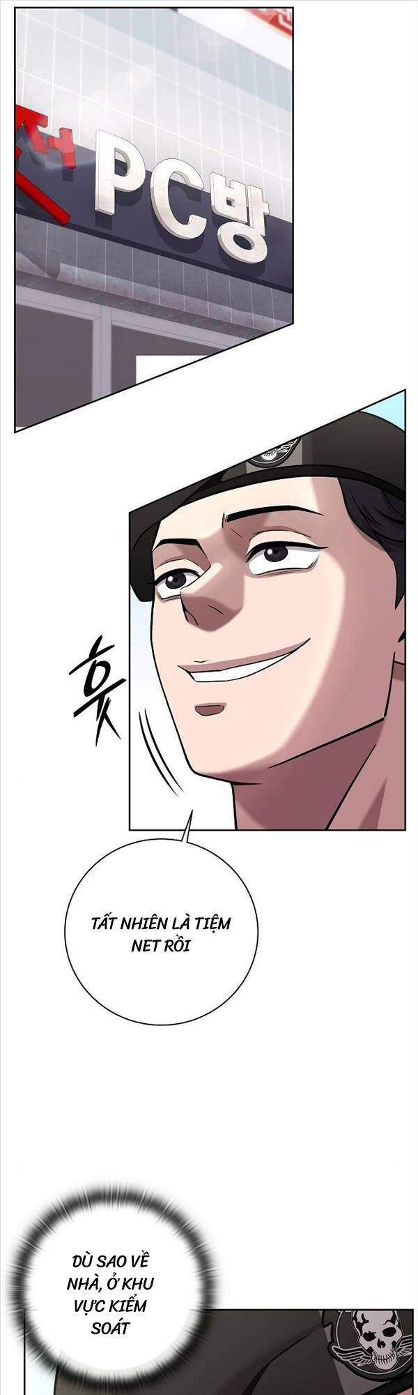 đọc truyện Ma Pháp Sư Hắc Ám Trở Về Để Nhập Ngũ Chương 13 ảnh 40 tại Thiên Thai Truyện