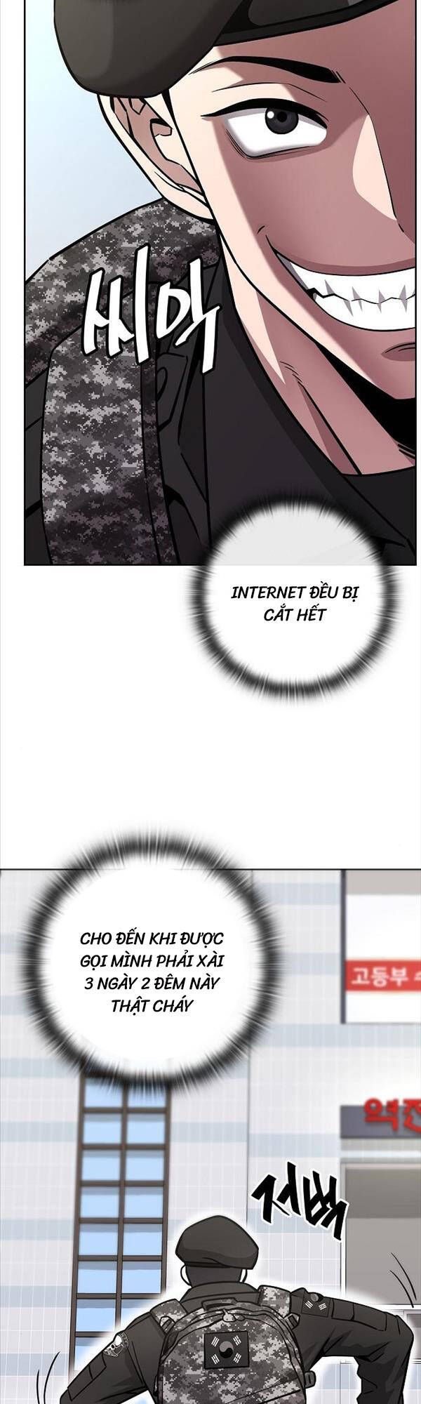 đọc truyện Ma Pháp Sư Hắc Ám Trở Về Để Nhập Ngũ Chương 13 ảnh 41 tại Thiên Thai Truyện