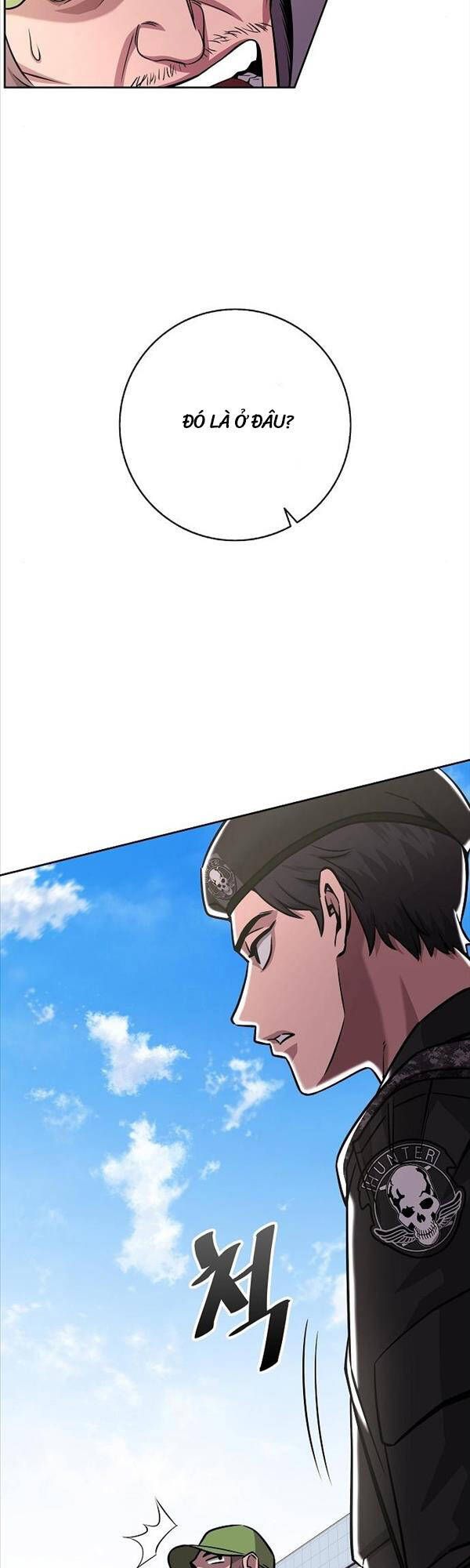 đọc truyện Ma Pháp Sư Hắc Ám Trở Về Để Nhập Ngũ Chương 13 ảnh 45 tại Thiên Thai Truyện