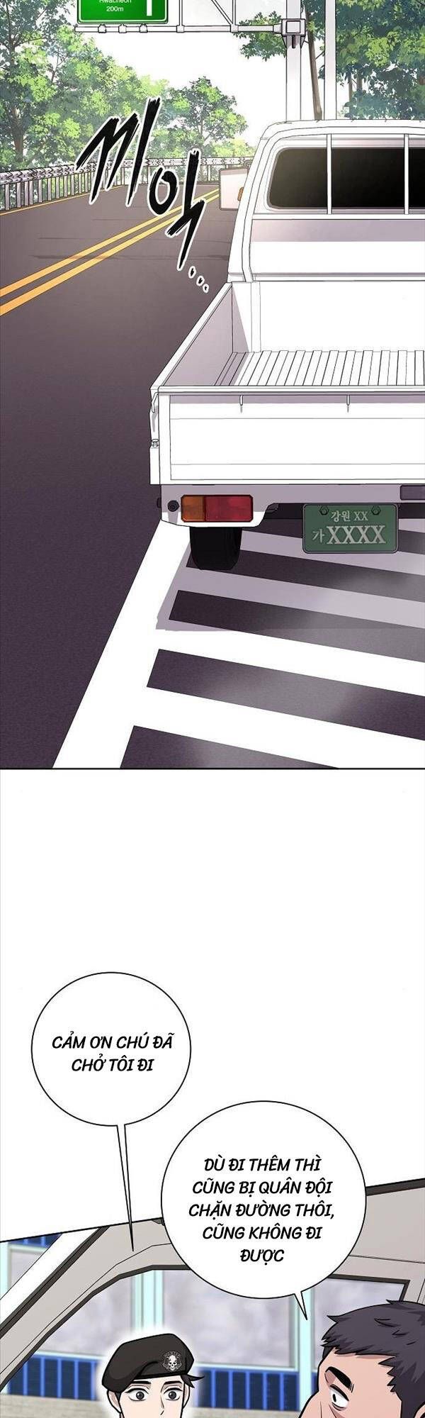 đọc truyện Ma Pháp Sư Hắc Ám Trở Về Để Nhập Ngũ Chương 13 ảnh 48 tại Thiên Thai Truyện