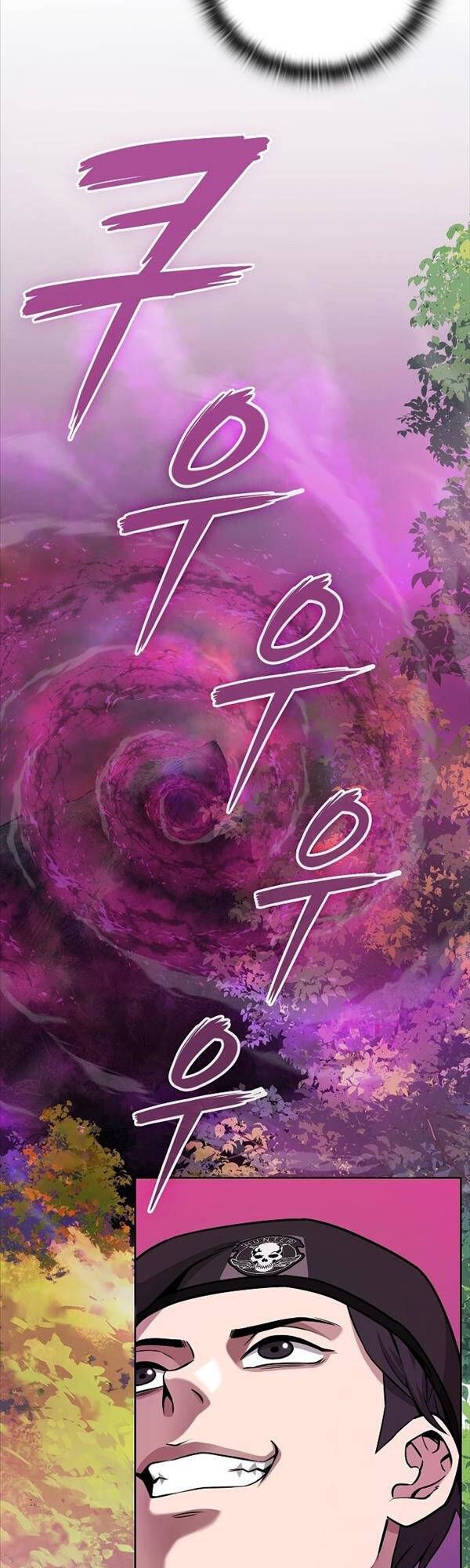 đọc truyện Ma Pháp Sư Hắc Ám Trở Về Để Nhập Ngũ Chương 13 ảnh 54 tại Thiên Thai Truyện