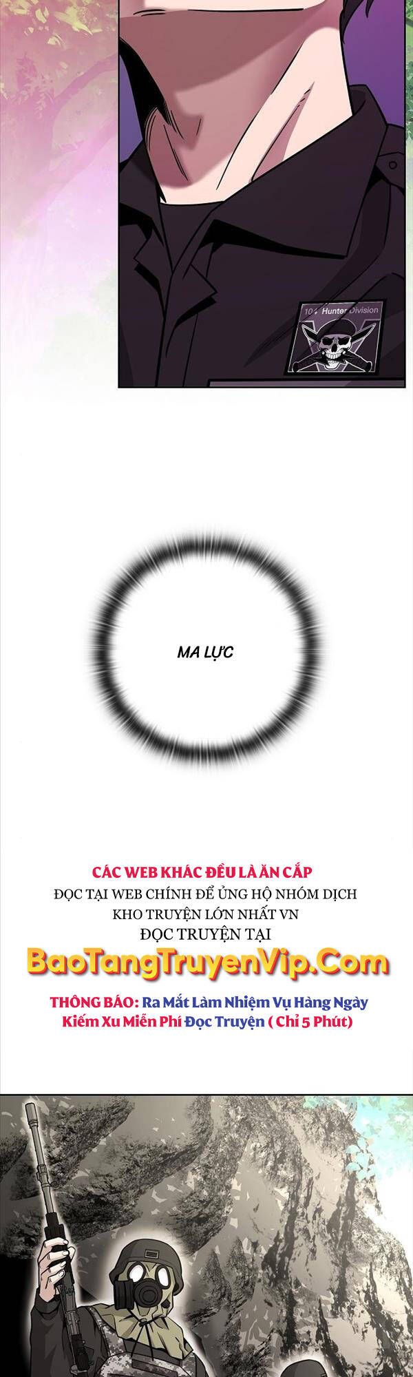đọc truyện Ma Pháp Sư Hắc Ám Trở Về Để Nhập Ngũ Chương 13 ảnh 55 tại Thiên Thai Truyện