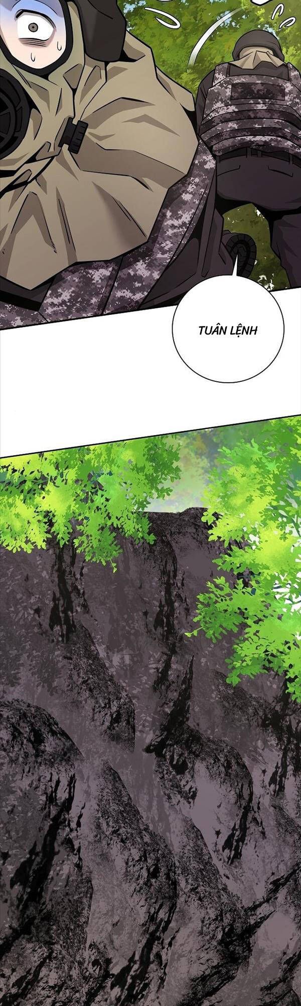 đọc truyện Ma Pháp Sư Hắc Ám Trở Về Để Nhập Ngũ Chương 13 ảnh 60 tại Thiên Thai Truyện