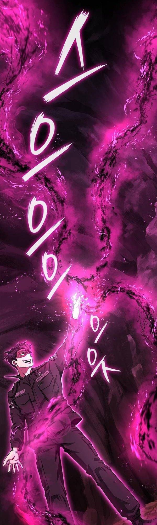 đọc truyện Ma Pháp Sư Hắc Ám Trở Về Để Nhập Ngũ Chương 13 ảnh 65 tại Thiên Thai Truyện