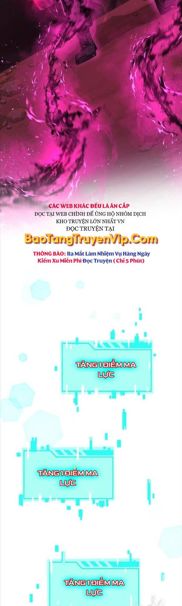 đọc truyện Ma Pháp Sư Hắc Ám Trở Về Để Nhập Ngũ Chương 13 ảnh 66 tại Thiên Thai Truyện