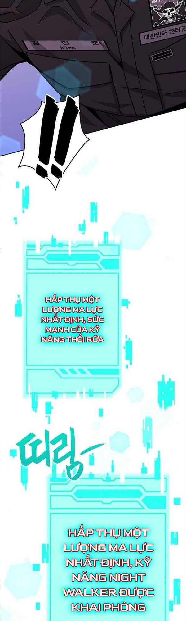 đọc truyện Ma Pháp Sư Hắc Ám Trở Về Để Nhập Ngũ Chương 13 ảnh 68 tại Thiên Thai Truyện