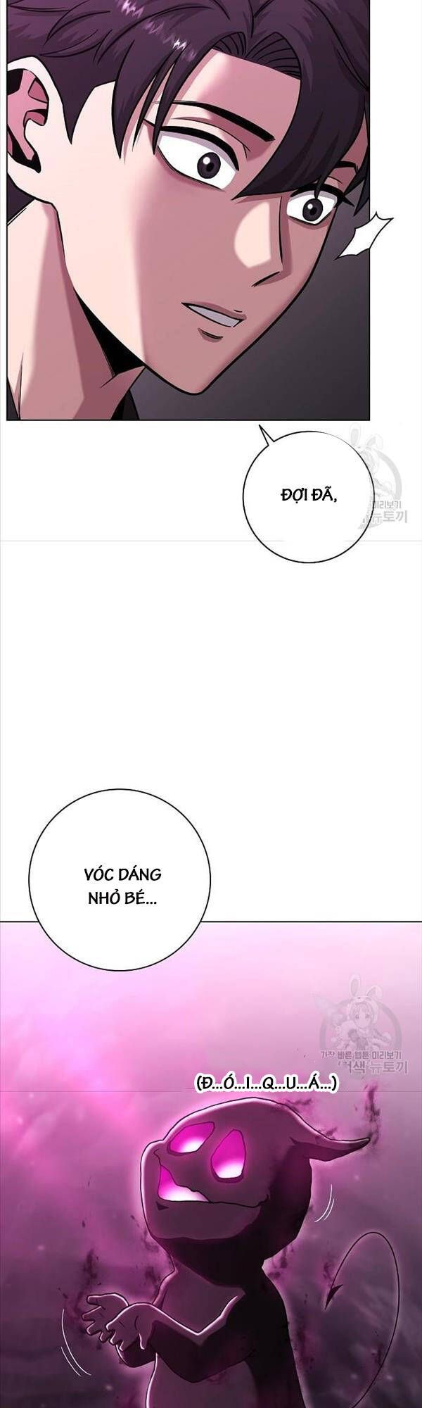 đọc truyện Ma Pháp Sư Hắc Ám Trở Về Để Nhập Ngũ Chương 14 ảnh 12 tại Thiên Thai Truyện