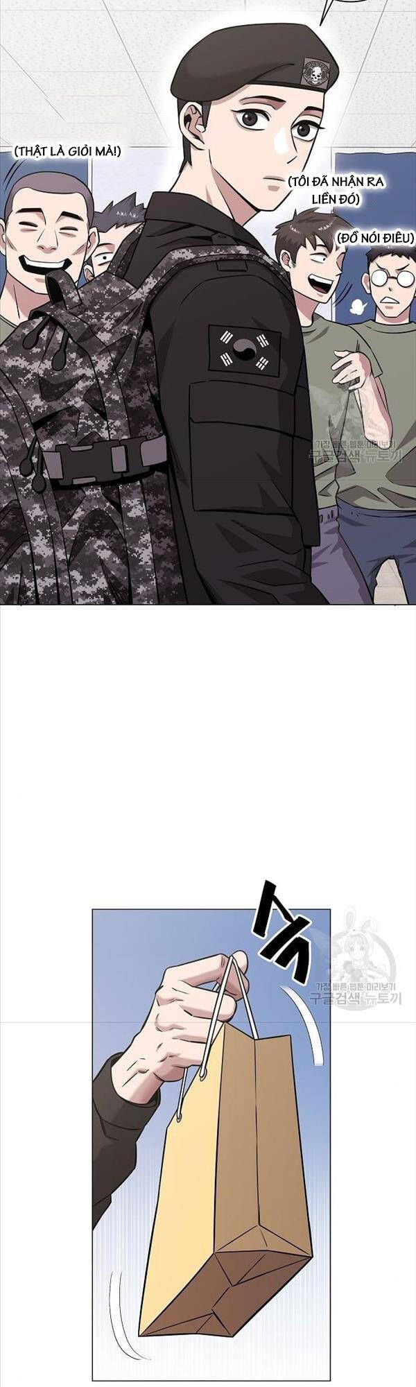 đọc truyện Ma Pháp Sư Hắc Ám Trở Về Để Nhập Ngũ Chương 14 ảnh 17 tại Thiên Thai Truyện