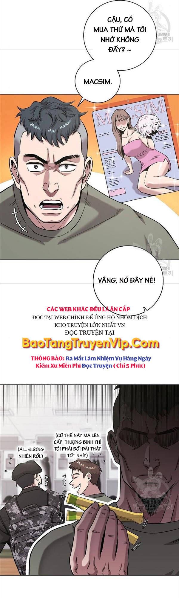 đọc truyện Ma Pháp Sư Hắc Ám Trở Về Để Nhập Ngũ Chương 14 ảnh 20 tại Thiên Thai Truyện