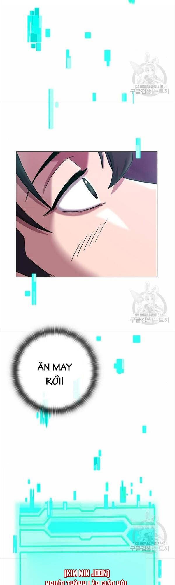 đọc truyện Ma Pháp Sư Hắc Ám Trở Về Để Nhập Ngũ Chương 14 ảnh 4 tại Thiên Thai Truyện