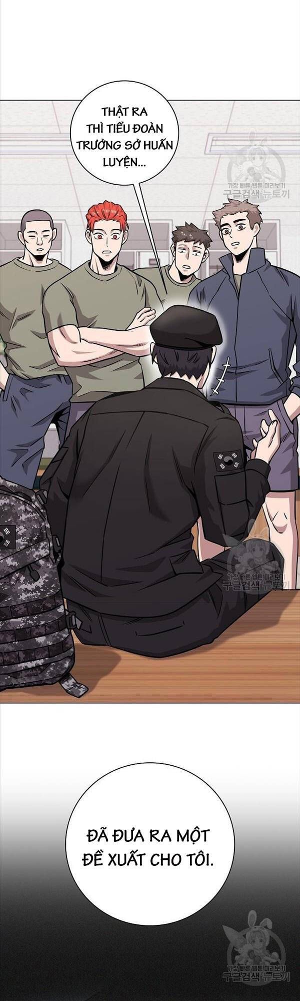 đọc truyện Ma Pháp Sư Hắc Ám Trở Về Để Nhập Ngũ Chương 14 ảnh 23 tại Thiên Thai Truyện