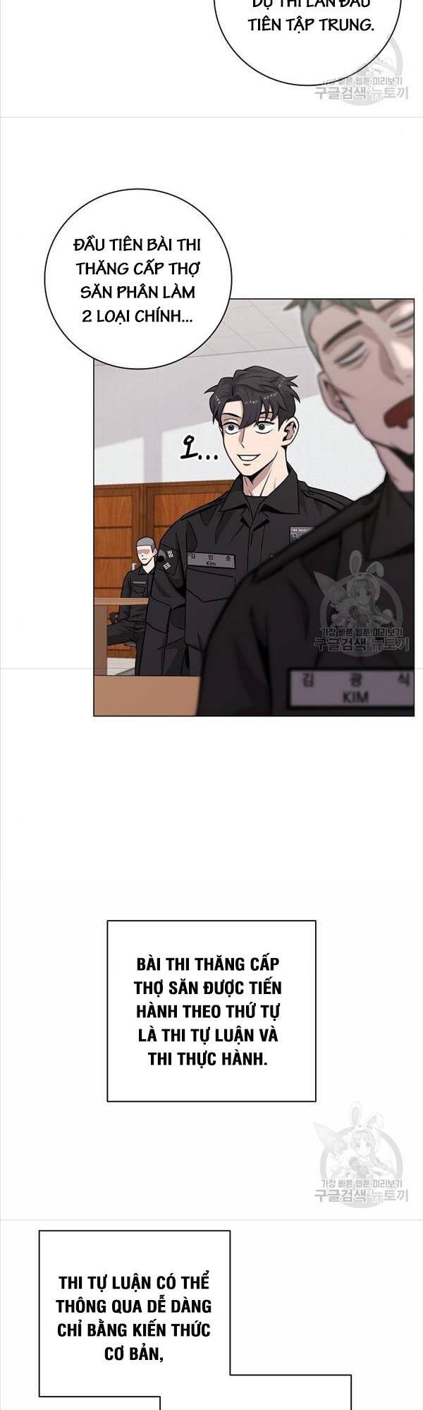 đọc truyện Ma Pháp Sư Hắc Ám Trở Về Để Nhập Ngũ Chương 14 ảnh 32 tại Thiên Thai Truyện