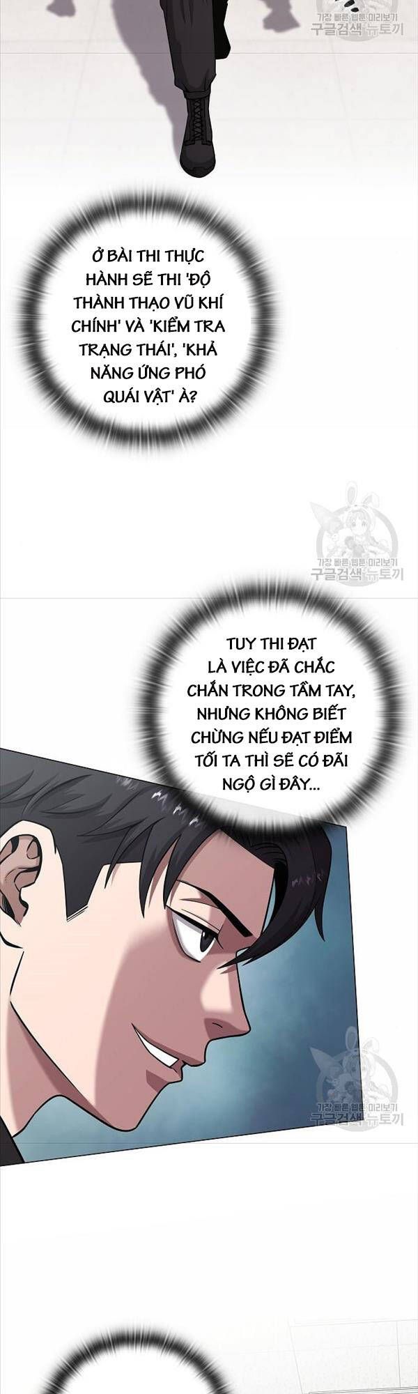 đọc truyện Ma Pháp Sư Hắc Ám Trở Về Để Nhập Ngũ Chương 14 ảnh 34 tại Thiên Thai Truyện