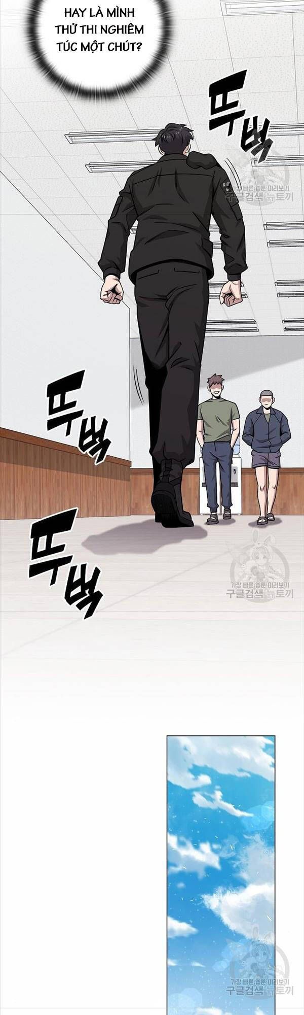 đọc truyện Ma Pháp Sư Hắc Ám Trở Về Để Nhập Ngũ Chương 14 ảnh 35 tại Thiên Thai Truyện