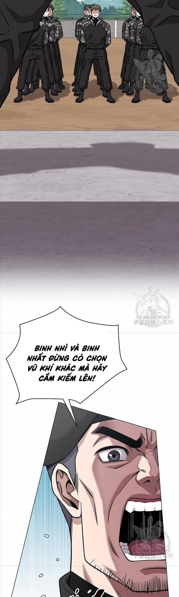 đọc truyện Ma Pháp Sư Hắc Ám Trở Về Để Nhập Ngũ Chương 14 ảnh 37 tại Thiên Thai Truyện