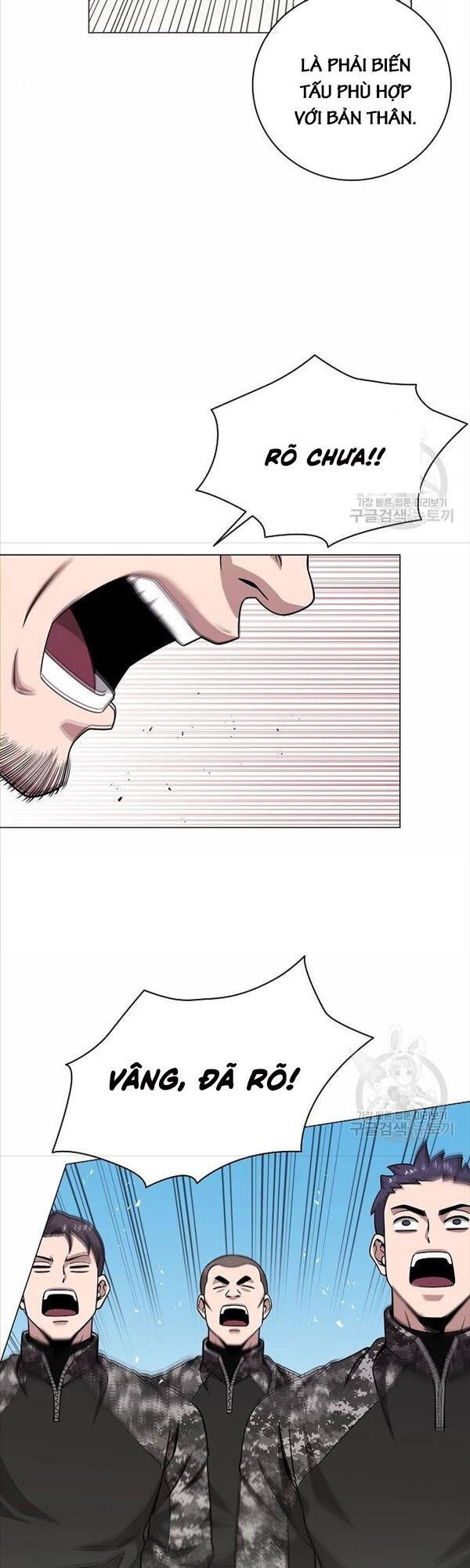 đọc truyện Ma Pháp Sư Hắc Ám Trở Về Để Nhập Ngũ Chương 14 ảnh 41 tại Thiên Thai Truyện