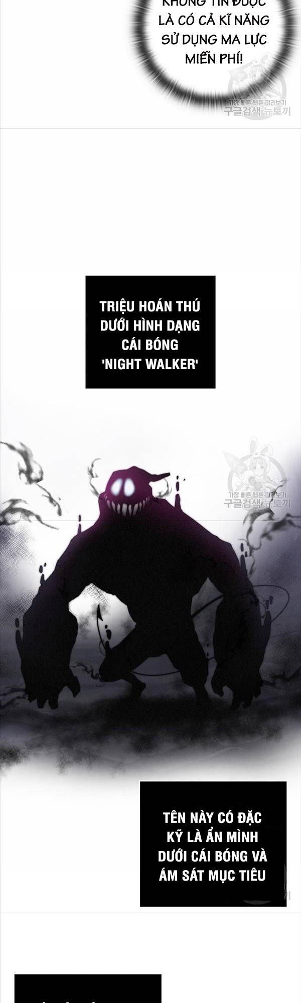 đọc truyện Ma Pháp Sư Hắc Ám Trở Về Để Nhập Ngũ Chương 14 ảnh 6 tại Thiên Thai Truyện