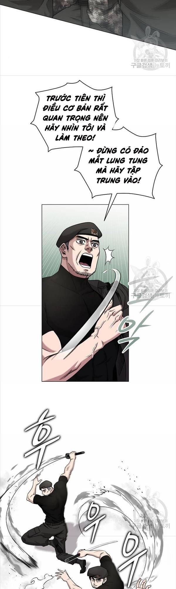 đọc truyện Ma Pháp Sư Hắc Ám Trở Về Để Nhập Ngũ Chương 14 ảnh 42 tại Thiên Thai Truyện