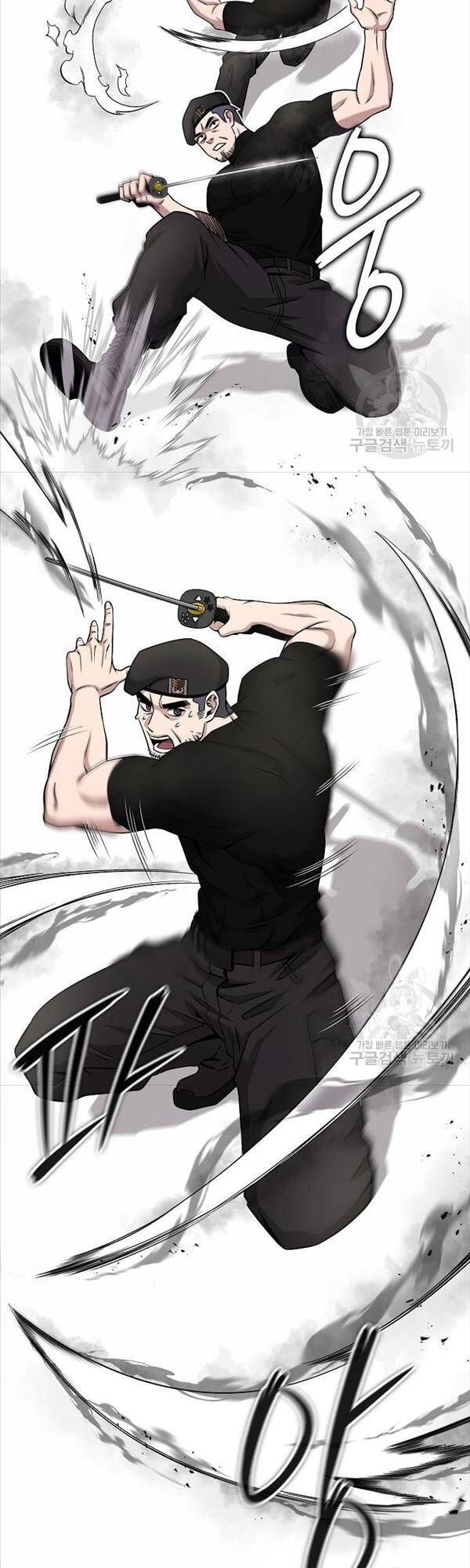 đọc truyện Ma Pháp Sư Hắc Ám Trở Về Để Nhập Ngũ Chương 14 ảnh 43 tại Thiên Thai Truyện