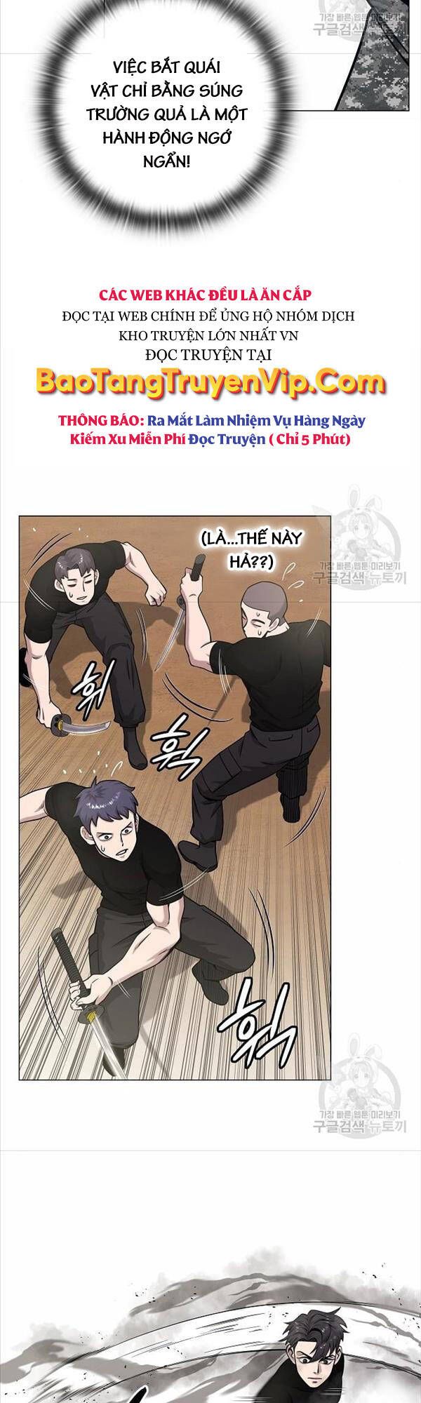 đọc truyện Ma Pháp Sư Hắc Ám Trở Về Để Nhập Ngũ Chương 14 ảnh 46 tại Thiên Thai Truyện