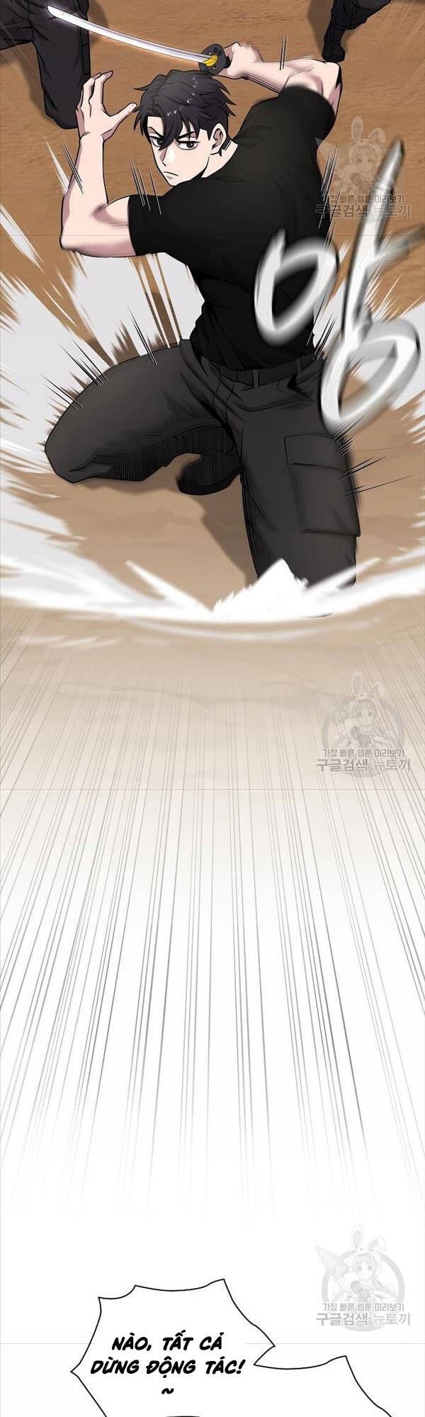 đọc truyện Ma Pháp Sư Hắc Ám Trở Về Để Nhập Ngũ Chương 14 ảnh 49 tại Thiên Thai Truyện