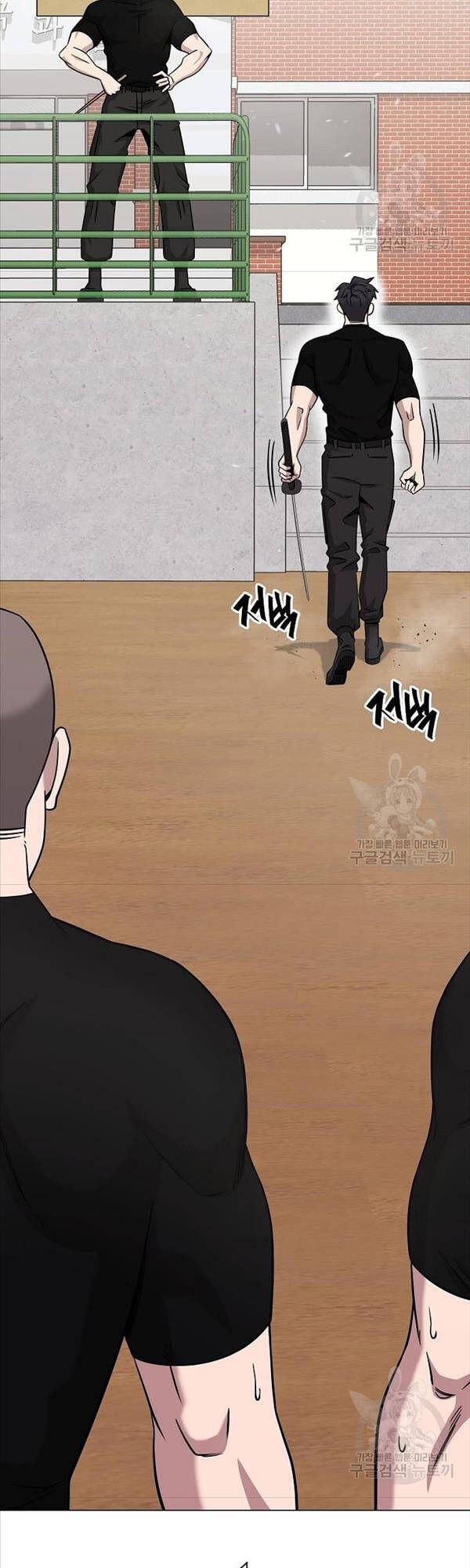 đọc truyện Ma Pháp Sư Hắc Ám Trở Về Để Nhập Ngũ Chương 14 ảnh 52 tại Thiên Thai Truyện